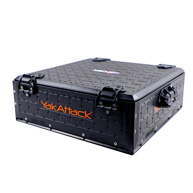 ShortStak SOLO Storage Box 16" x 16"
