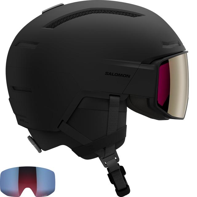 Driver prime sigma plus mips