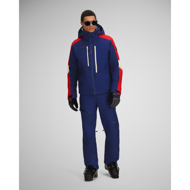 Men's Fall Line Jacket