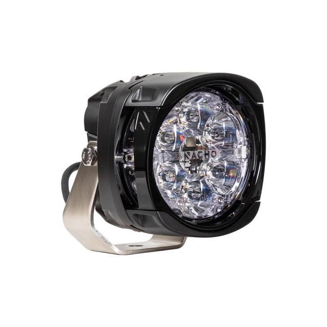 ARB Nacho Quatro Led Auxiliary Light Spot Set PM431