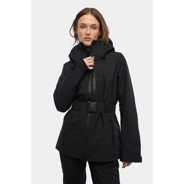 Aston Jacket