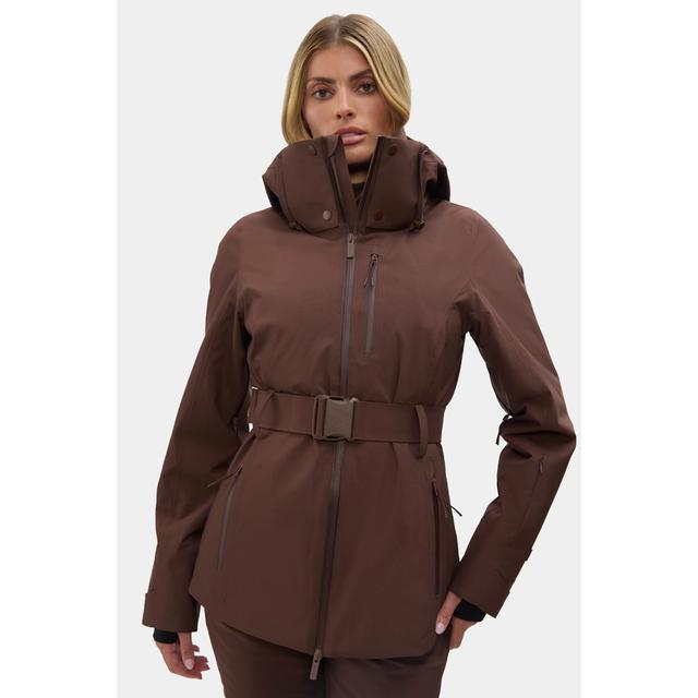 Aston Jacket