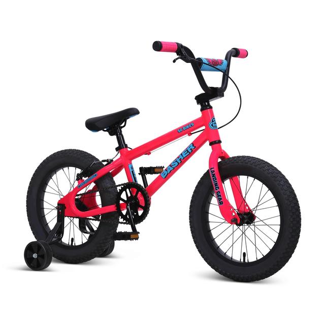 Basher 16"
