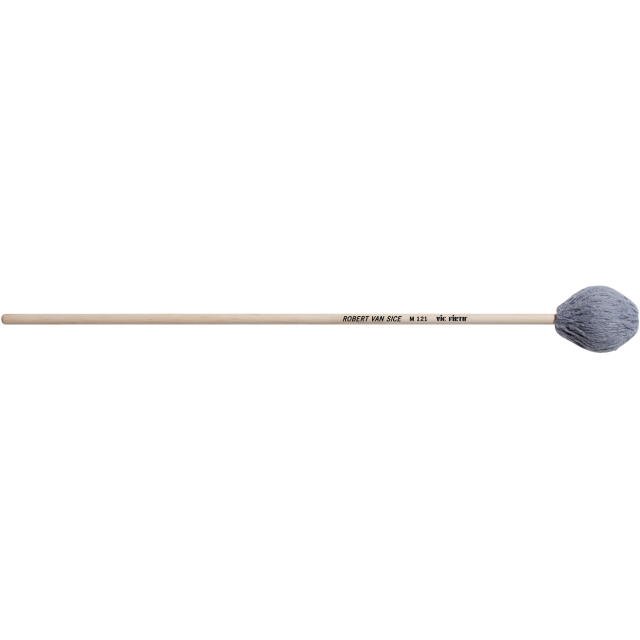 M121 - Robert Van Sice Keyboard, Synthetic Core - Very Soft Mallets