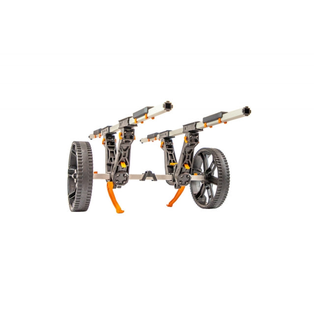 TowNStow BarCart Cart