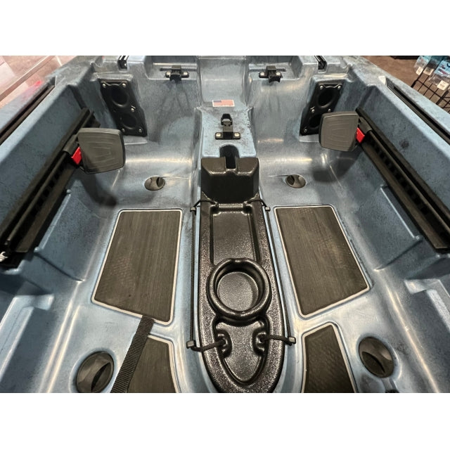 Titan X Steering Kit