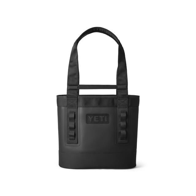 Camino 20 Carryall Tote Bag - Black