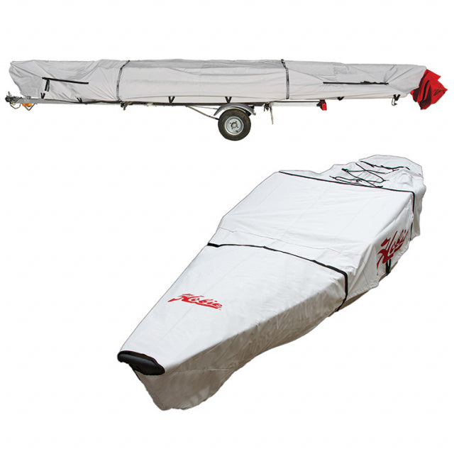 Kayak Cover / 14-16'