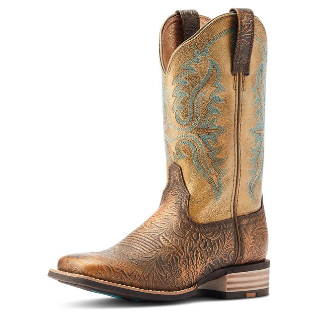 Women's Olena Western Boot