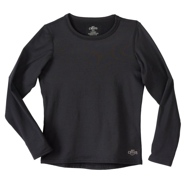 Youth Mec Crewneck
