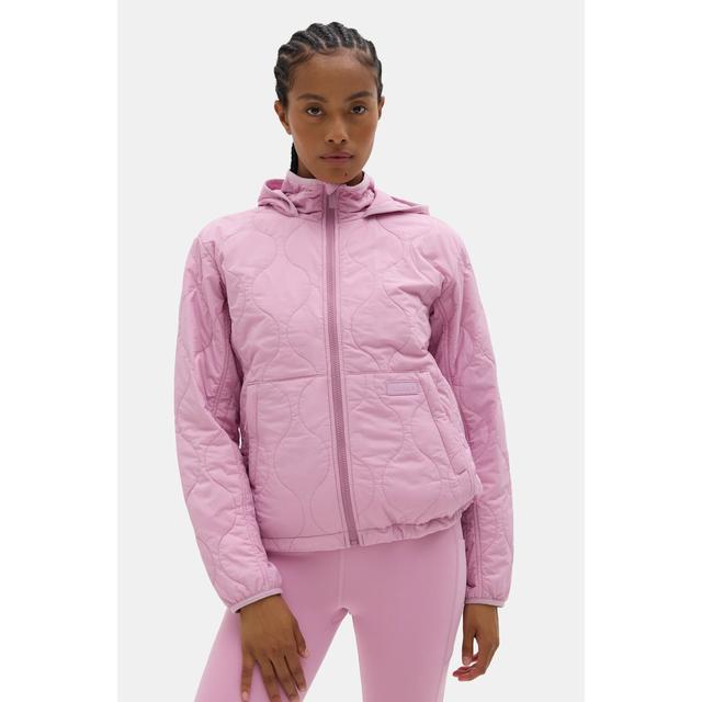 Bessie Packable Jacket