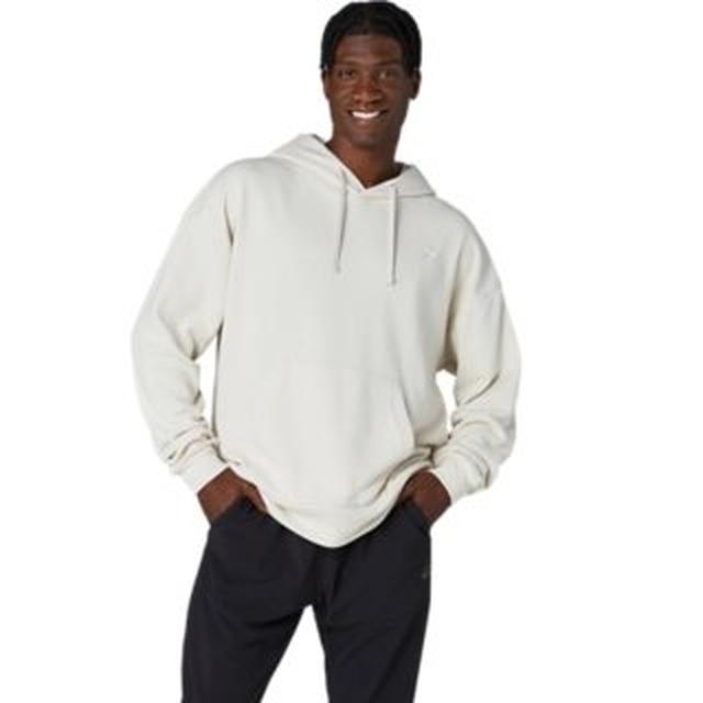 Men's Sweat Relax Pull Over Hoodie