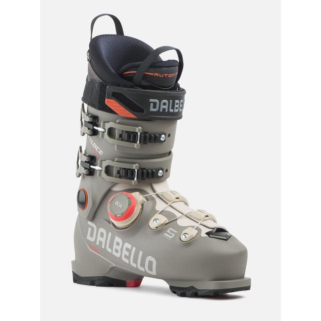 Veloce Space 120 Ski Boots 2026