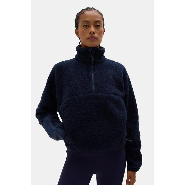 Pieper Fleece