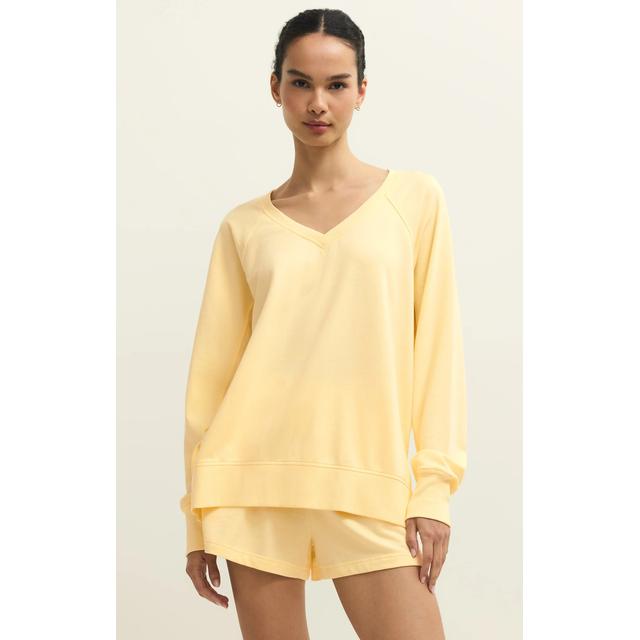 Activewear Women's Weekender Top V-Neck