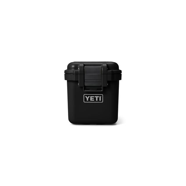 Loadout GoBox 15 Gear Case - Black
