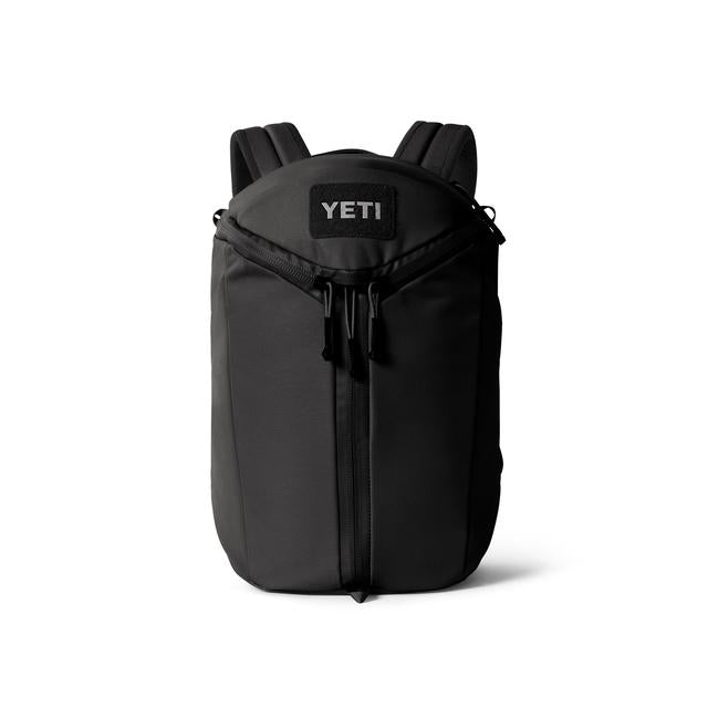 Ranchero 12L Backpack - Black