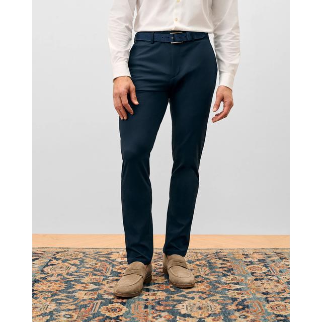 Men's Hoffman Top Shelf Performance Stretch Knit Trouser