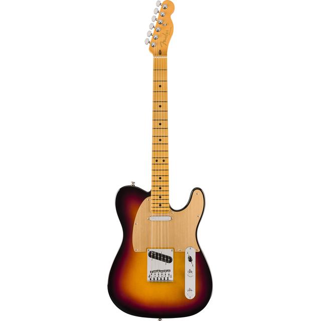 American Ultra II Telecaster, Maple Fingerboard, Ultraburst
