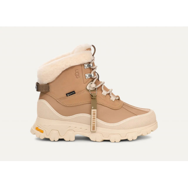 Women's Adirondack Meridian Hiker