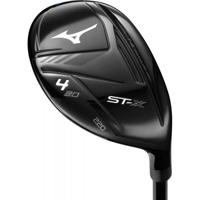 ST-X 220 Hybrid