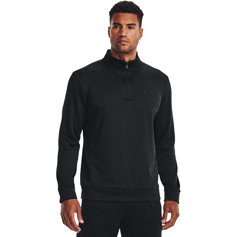 Men's Under Armour Armour Fleece 1/4-Zip Pullover
