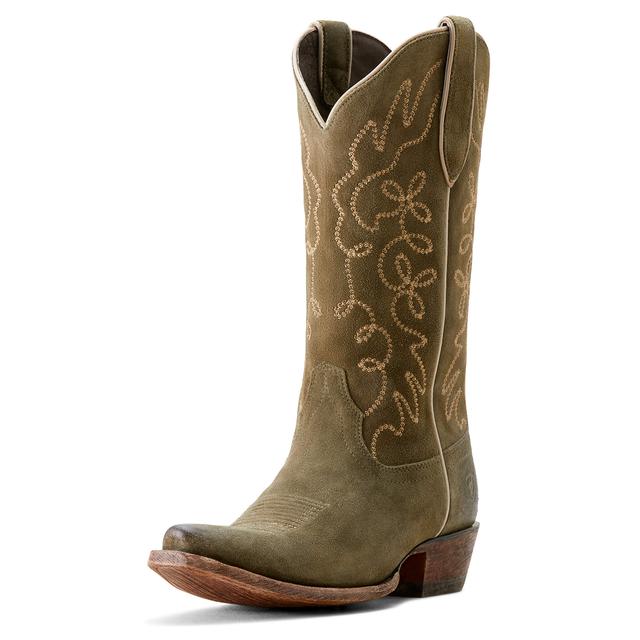 Women's Jukebox Western Boot