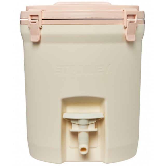 The Fast-Flow Water Jug