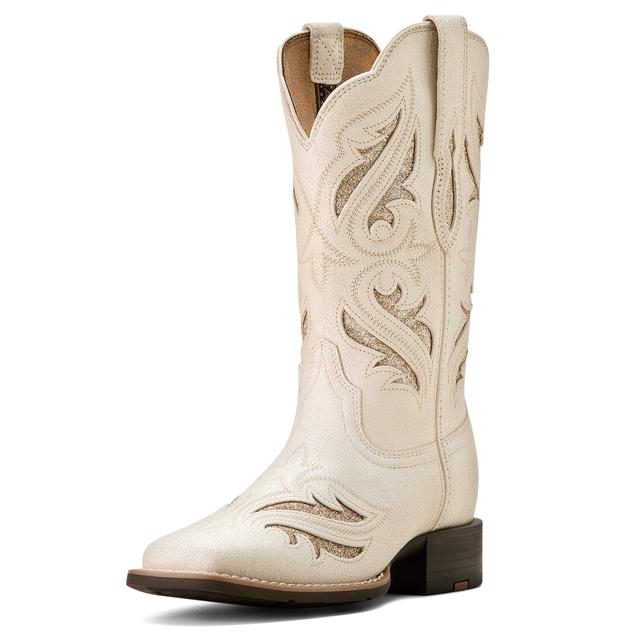 Women's Round Up Bliss Western Boot