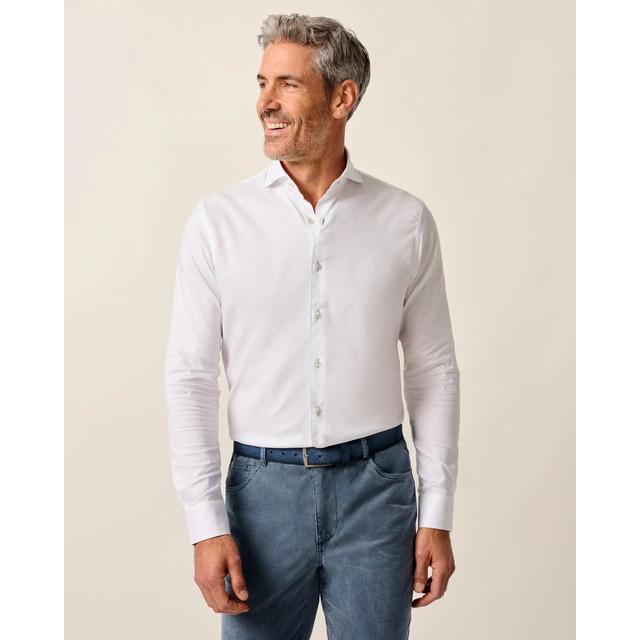 Top Shelf Button Down Shirt - Boswell