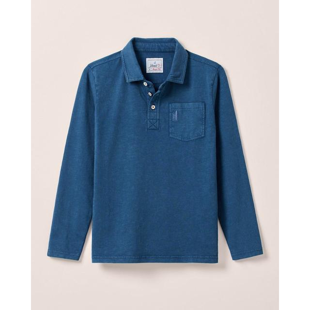 Men's Coastal Wash Jr. Long Sleeve