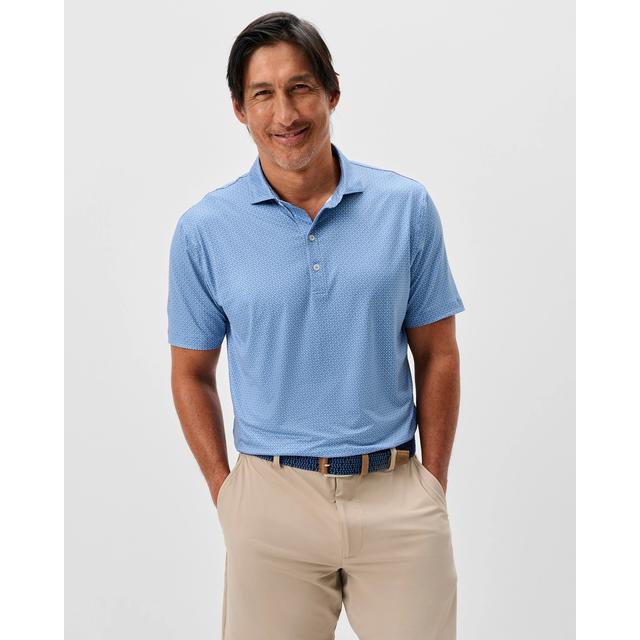 Men's Featherweight Performance Polo - Ralph