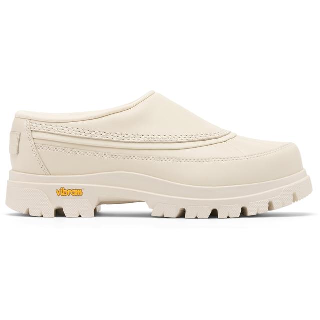 Women's Daystorm Clogs  White