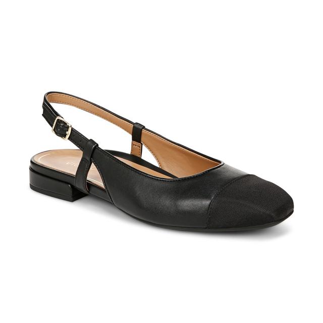 Women's Petaluma Slingback Flat