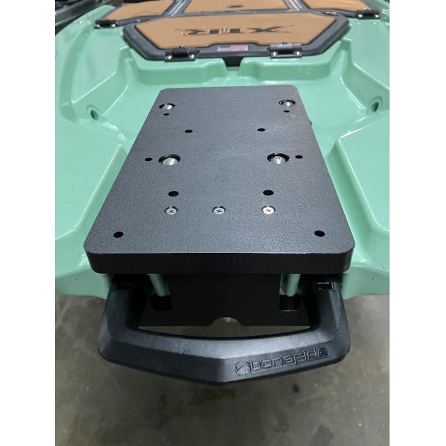 XTR Bow Motor Mount
