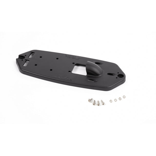 Sidescan Ff Plate Passport Kit
