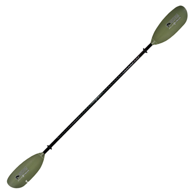 Classic Blade Glass Telescoping Angler Shaft