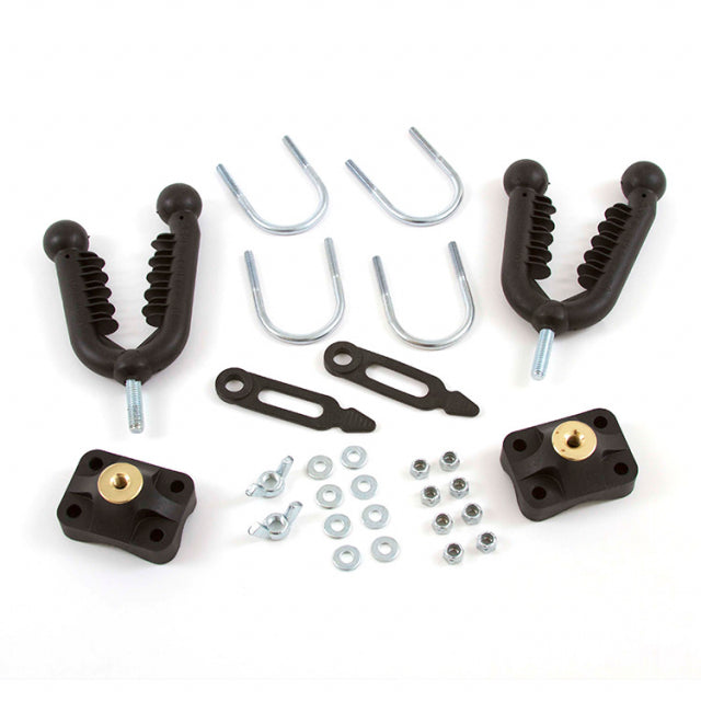 Kayak Gun Mount (Pair)