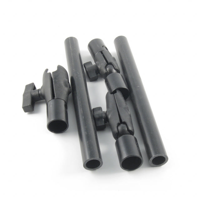 Ram Camera Mount Arms