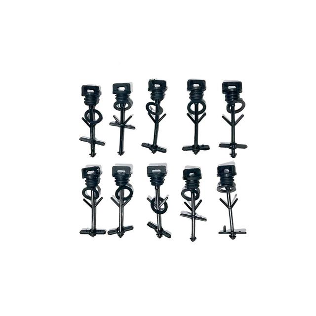 Replacement Drain Plug - 10 Pack