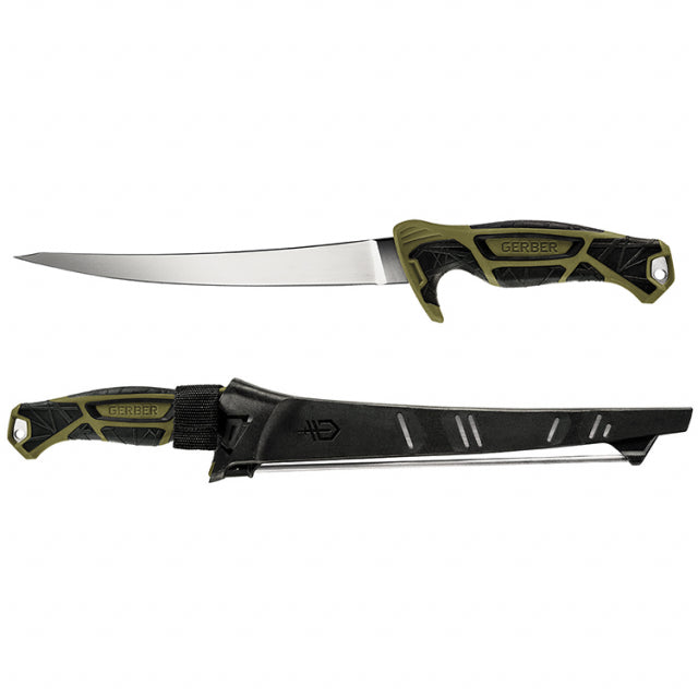 Controller 8 Fillet Knife
