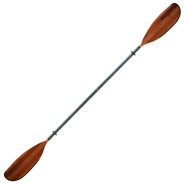 Navigator Hybrid Wood Kayak Telescoping