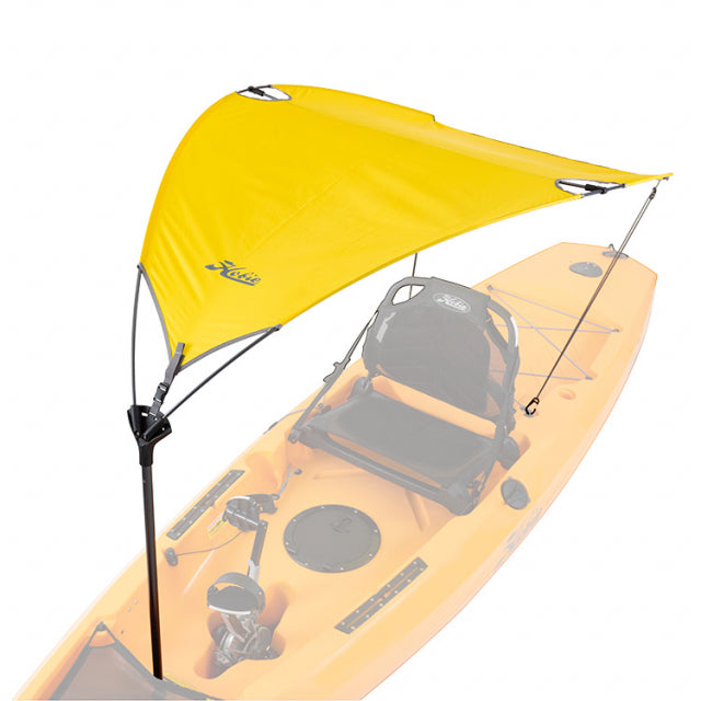 Bimini Sun Yellow