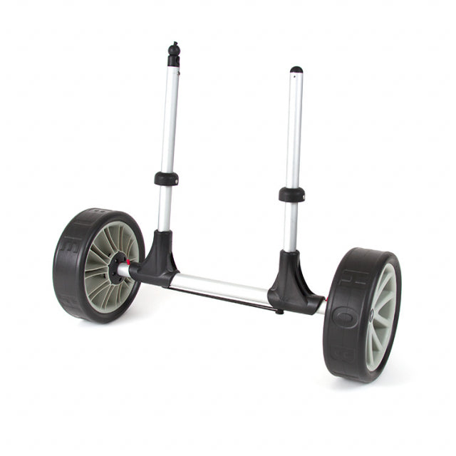 Cart - Fold And Stow