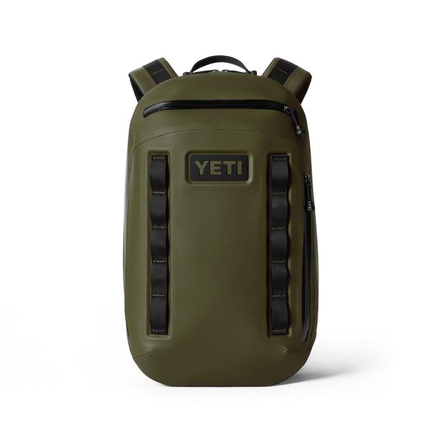 Cayo 15L All-Weather Backpack - Olive