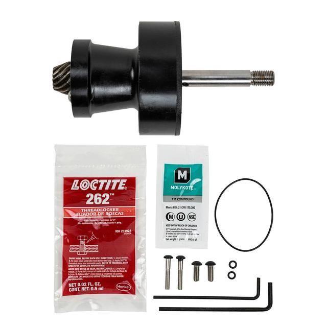 Lower Unit Pinion Gear Kit