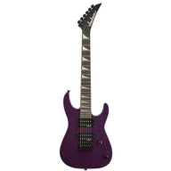 JS Series Dinky Minion JS1X, Amaranth Fingerboard, Pavo Purple - darkslategray/dimgray