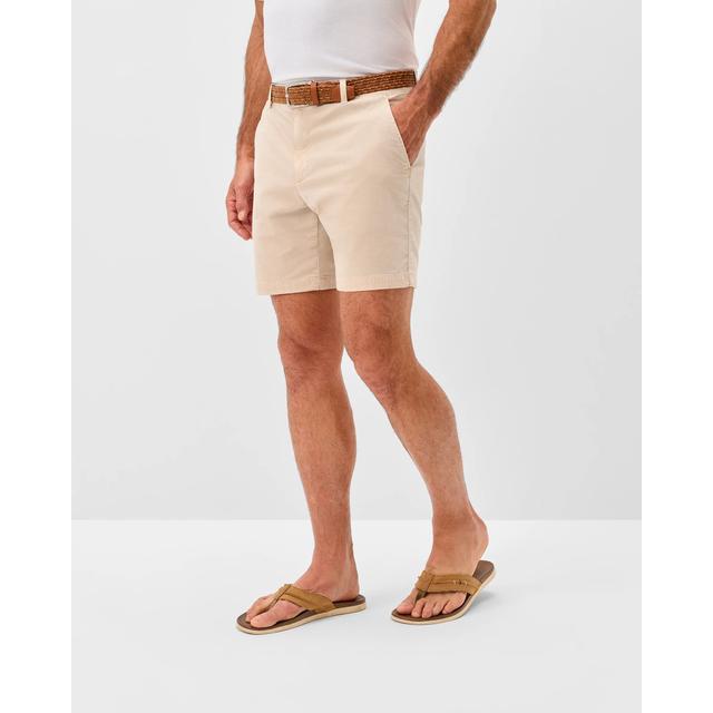 Barchers Corduroy Shorts
