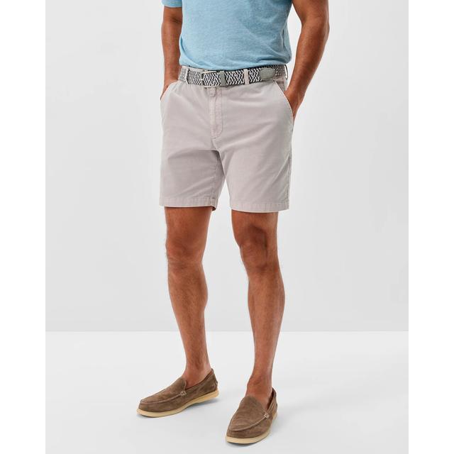 Barchers Corduroy Shorts