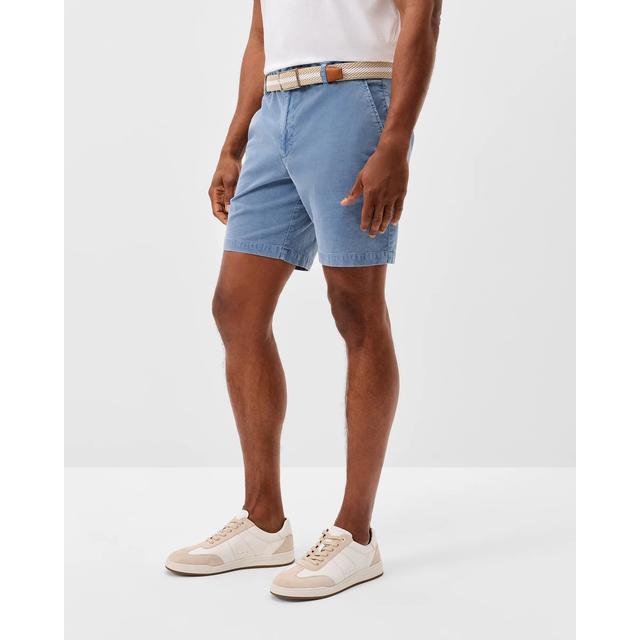 Barchers Corduroy Shorts